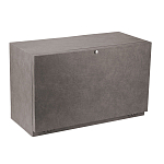 Настольный письменный набор из змеевика тёмно-зелёного цвета с декором в виде орла Successful Leader варинант исполнения - 7 | Loft Concept в Самаре