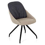 Современное кресло Richard варинант исполнения - 1 | Loft Concept в Самаре