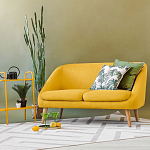 Диван Beige beech варинант исполнения - 7 | Loft Concept в Самаре