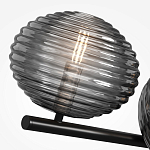 Подвесной светильник Natural light варинант исполнения - 2 | Loft Concept в Самаре