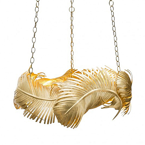 Люстра Shine by S.H.O Josette Chandelier