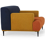 Кресло Augustine варинант исполнения - 3 | Loft Concept в Самаре