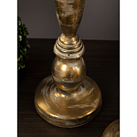 Подсвечник Dynamics of figures варинант исполнения - 6 | Loft Concept в Самаре