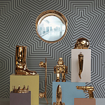 Аксессуар Seletti My Lucky Horn варинант исполнения - 2 | Loft Concept в Самаре