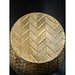 Столик дизайнерский The barrel варинант исполнения - 7 | Loft Concept в Самаре