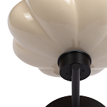 Бра с фигурными керамическими элементами Fragrant Light варинант исполнения - 4 | Loft Concept в Самаре