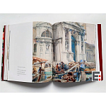 Книга Коллекция картин Сарджента Sargent: The Masterworks варинант исполнения - 3 | Loft Concept в Самаре