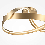 Потолочный светильник Plons 3000К 34Вт варинант исполнения - 2 | Loft Concept в Самаре