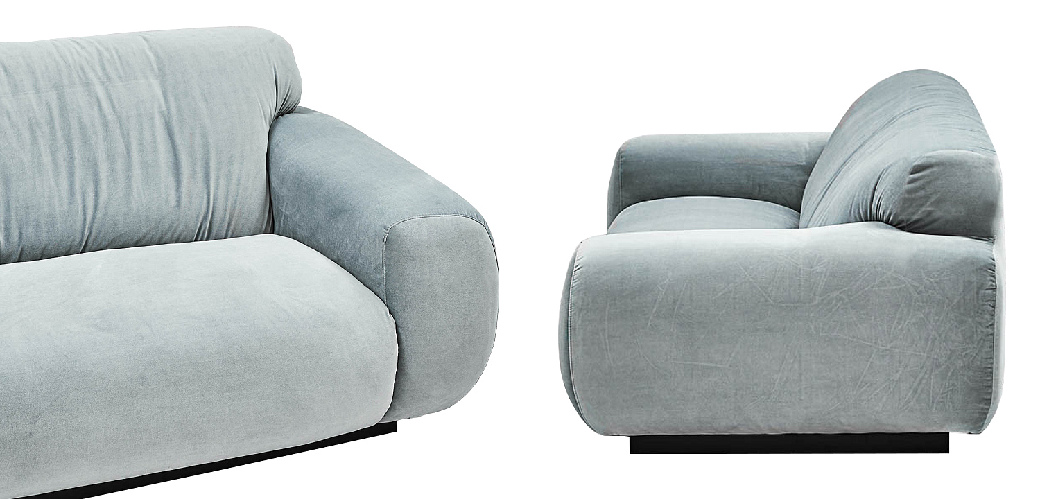 Диван Inesia Sofa Диван Inesia Sofa - Loft-Concept в Самаре