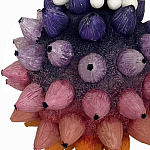 Статуэтка для интерьера цветной фрукт Tropical Fruit Pandora 68 варинант исполнения - 4 | Loft Concept в Самаре