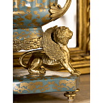 Фарфоровая чаша львах Bertini варинант исполнения - 6 | Loft Concept в Самаре