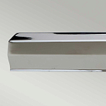 Светильник для картин с призматическим плафоном и двойными регулируемыми шарнирами Elstead Lighting варинант исполнения - 39 | Loft Concept в Самаре