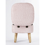 Пуф Fatal pink варинант исполнения - 2 | Loft Concept в Самаре