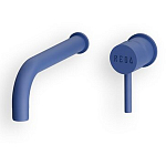 Цветной смеситель Mireda варинант исполнения - 8 | Loft Concept в Самаре