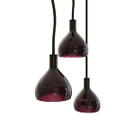 Подвес Cupula варинант исполнения - 4 | Loft Concept в Самаре