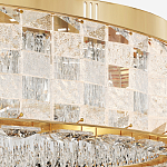 Потолочный светильник Castello 3000К 32Вт варинант исполнения - 2 | Loft Concept в Самаре