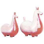 Статуэтка фигурная Cute horse варинант исполнения - 1 | Loft Concept в Самаре