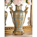 Ваза фарфоровая Serwera варинант исполнения - 8 | Loft Concept в Самаре