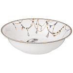 Сервиз обеденный из фарфора с изображением лошадей на 6 персон 23 предмета Porcelain Horse Set варинант исполнения - 3 | Loft Concept в Самаре