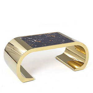 Кофейный стол Gold Regulus