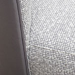 Кресло вращающееся с обивкой из рогожки Spinning Performance варинант исполнения - 3 | Loft Concept в Самаре