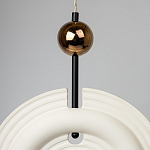 Подвесной светильник MOROSHKA big [white] варинант исполнения - 3 | Loft Concept в Самаре