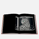 Лимитированная подарочная большая книга CARTIER Panthère варинант исполнения - 10 | Loft Concept в Самаре