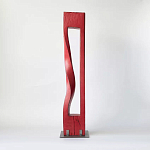 Скульптура «Красная Венера» варинант исполнения - 1 | Loft Concept в Самаре