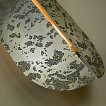 Бра винтажное с имитацией коррозии на медном корпусе Predominant варинант исполнения - 3 | Loft Concept в Самаре