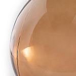 Ваза-бутыль из стекла TRANSPARENT FORMS 56 варинант исполнения - 8 | Loft Concept в Самаре