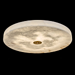 Люстра потолочная круглая минималистичная Perfection of Geometry варинант исполнения - 2 | Loft Concept в Самаре