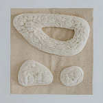 Панно «Дюна №2» варинант исполнения - 1 | Loft Concept в Самаре