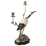 Подсвечник Candleholder Ibis Atlantis варинант исполнения - 3 | Loft Concept в Самаре