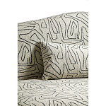 Диван Indra Sofa варинант исполнения - 4 | Loft Concept в Самаре