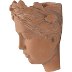 Кашпо Roman face варинант исполнения - 3 | Loft Concept в Самаре