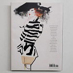 Редкое подарочное издание Masters of Fashion Illustration by David Downton варинант исполнения - 2 | Loft Concept в Самаре