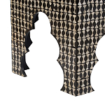 Столик дизайнерский Modernization варинант исполнения - 5 | Loft Concept в Самаре