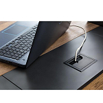 Стол рабочий в стиле лофт с ящиками Urban Style Space варинант исполнения - 6 | Loft Concept в Самаре