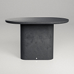 Стол обеденный «Base» варинант исполнения - 2 | Loft Concept в Самаре