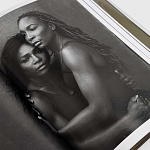 Редкое коллекционное издание Annie Leibovitz Portraits 2005-2016 варинант исполнения - 3 | Loft Concept в Самаре