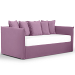 Кровать-кушетка Memory варинант исполнения - 10 | Loft Concept в Самаре