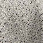 Мебельная ткань Sorbettol Шенилл Сееро-бежевый N 1120 варинант исполнения - 4 | Loft Concept в Самаре