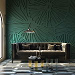 Барельеф JANNET варинант исполнения - 1 | Loft Concept в Самаре