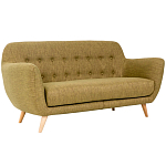 Диван двухместный Palmer Sofa варинант исполнения - 2 | Loft Concept в Самаре