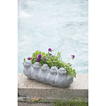 Кашпо Canaries варинант исполнения - 5 | Loft Concept в Самаре