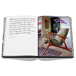 Книга подарочная Смелый бразильский стиль Сиг Бергамина Assouline Maximalism by Sig Bergamin варинант исполнения - 6 | Loft Concept в Самаре