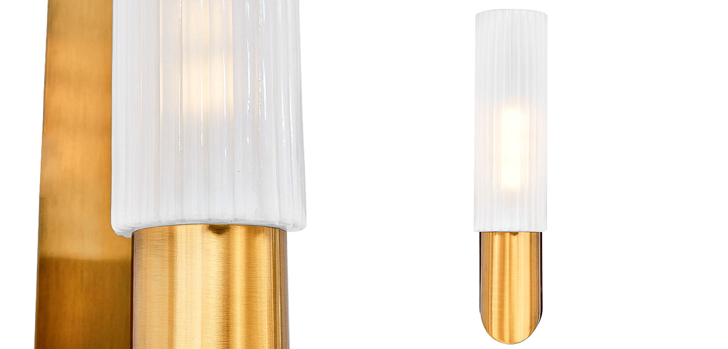 Бра Wiley Wall Lamp Бра Wiley Wall Lamp - Loft-Concept в Самаре