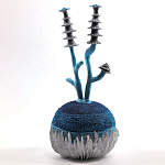 Статуэтка тропический фрукт Pandora Tropical Fruit Blue Reef варинант исполнения - 2 | Loft Concept в Самаре