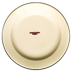 Тарелка Seletti I love u варинант исполнения - 2 | Loft Concept в Самаре