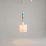 Подвесной светильник Comforty Е27 варинант исполнения - 3 | Loft Concept в Самаре